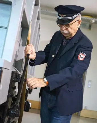 Verkehrsmeister Herbst