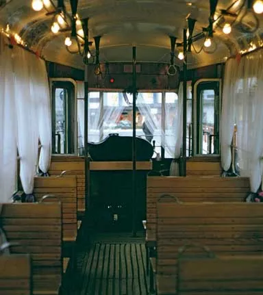 Asmus Bremer Innenaufnahme